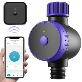 Smart Water Valve - Cannot Be Shipped On Weekends, Be Cautious When Placing Your Order