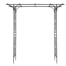 Iron Arch 206x41x216cm