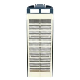2 pcs Replacement Filter Mesh for Samsung Washing Machine XQB52-28DS XQB45-L61