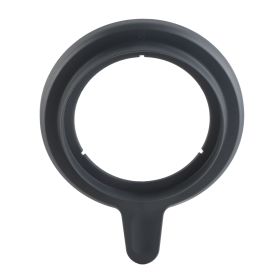 Mixer Bowl Cover Food Grade Multifunctional Stand Mixers Bowl Splash Guard Sealing Lid Kitchen Accessory for TM5 TM6