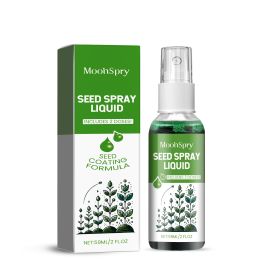 Liquid Lawn Green Spray, Flower & Fruit Tree, Green Leafy Grass Plant Spray