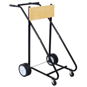 Metal Engine Carrier Vehicle