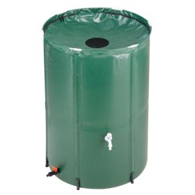 Collapsible Rain Bucket