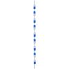 Swimming Pool Safety Divider Rope 19.7' Plastic
