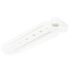 85*68*198cm PE Swimming Pool Escalator White
