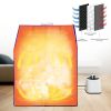 Portable Sauna for Home - Steam Sauna Tent;  Personal Sauna - Sauna Heater;  Tent;  Chair;  Remote Included for Home Sauna - Enjoy Your Own Personal S