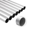 25ft Sectional Al Flag Pole w/US Flag Ball