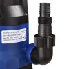 750W Submersible Dirty Clean Water Pump