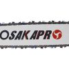 Chainsaw gas 20inch ,58cc Gasoline Chain Saw for Trees ,Wood Cutting 2-cycle EPA Compliant