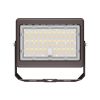 ATLAS 2nd GEN | LED Flood Light | 80 Watt | 10880 Lumens | Adjustable CCT 3000K-4000K-5000K | 120V-277V | U Shaped Bracket | Bronze Housing | IP65 | U