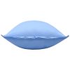 Inflatable Winter Air Pillows for Above-Ground Pool Cover 10 pcs PVC