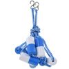 Swimming Pool Safety Divider Rope 19.7' Plastic