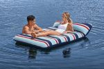 Adult Unisex Extrava Fabric Float, Multicolor