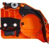 Chainsaw gas 20inch ,52cc Gasoline Chain Saw for Trees ,Wood Cutting 2-cycle EPA Compliant