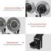 Outdoor Tank Top Heater 44*17*31.5cm