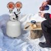Outdoor Tank Top Heater 44*17*31.5cm