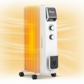 ZOKOP NSC-150-7B2 120V 1500W Heater