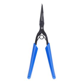 Optical Fiber Flange Long Nose Pliers Fiber Connector Inserting Extracting Tool Non Slip Handle (Option: as picture)