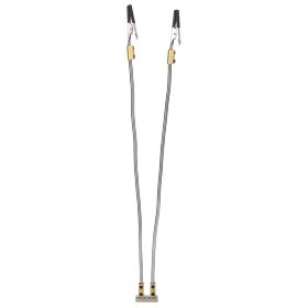 Helping Hands Welding Third Hand Tool Adjustable for Electronics Repair Assembly Duplex (Option: as picture)