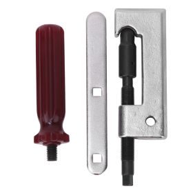 Copper Tube Seal Pliers Aluminum Pipe Sealing Tool for Air Conditioning (Option: as picture)