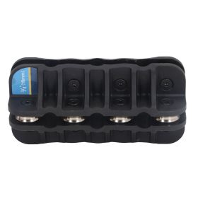 3/4in 19mm Handheld Copper Tubing Straightener Pipe Straightening Tool for Fuel Transmission Lines (Option: as picture)