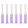 Flower Aromatic Toilet Gel Deodorant Small Flower Toilet Fragrance Deodorant Bathroom Remove Odors Household Cleaning Tools