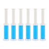 Flower Aromatic Toilet Gel Deodorant Small Flower Toilet Fragrance Deodorant Bathroom Remove Odors Household Cleaning Tools