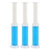 Flower Aromatic Toilet Gel Deodorant Small Flower Toilet Fragrance Deodorant Bathroom Remove Odors Household Cleaning Tools