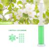 Flower Aromatic Toilet Gel Deodorant Small Flower Toilet Fragrance Deodorant Bathroom Remove Odors Household Cleaning Tools