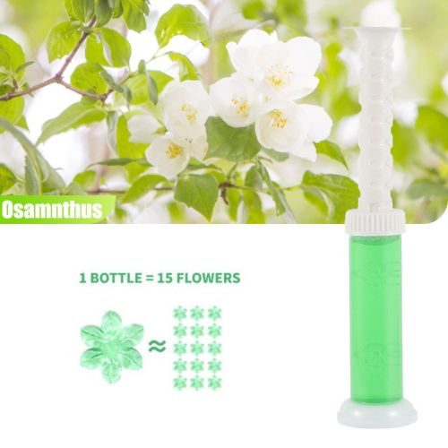 Flower Aromatic Toilet Gel Deodorant Small Flower Toilet Fragrance Deodorant Bathroom Remove Odors Household Cleaning Tools Flower Aromatic Toilet Gel Deodorant Small Flower Toilet Fragrance Deodorant Bathroom Remove Odors Household Cleaning Tools