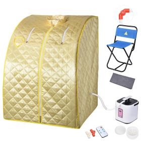 Portable Sauna Antique Moss (Warehouse: LA01)
