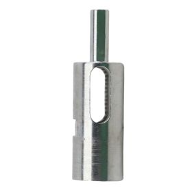 Wire Twisting Tool Chrome Vanadium Steel 9 Gauge Cable Wire Fence Drill Chuck Tool (Option: as picture)