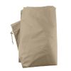 Direct Wicker Square Durable and Water Resistant Outdoor Furniture Cover