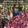 20/30/50pcs Natural Wedding Confetti Dried Flower Rose Petals Confetti Birthday Party Decor Biodegradable Bridal Shower Supplies