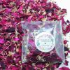 20/30/50pcs Natural Wedding Confetti Dried Flower Rose Petals Confetti Birthday Party Decor Biodegradable Bridal Shower Supplies