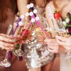 10Pcs Drinking Penis Straws Bride Shower Sexy Hen Night Drink Penis Dick Novelty Nude Straw For Bar Bachelorette Party Supplies