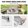 VEVOR Fire Pit Cover/ Spark Screen Lid