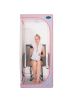 Portable Full Size  Infrared Sauna tent‚ÄìPersonal Home Spa;  with Infrared Panels;  Heating Foot Pad; Controller;  Foldable Chair ; Reading light.Eas