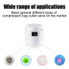 Powerful Vacuum Pump Clothes Storage Bag 55W Folding Compressed Electric Sealer Machine Vacuum Bag Space Saver Travel Organizer