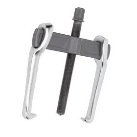 2 Jaws Puller Bearing Gear Adjustable Removal Professional Level Industrial Supplies4in (Option: 8 inch)
