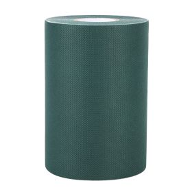 150mm*10m Artificial Turf Seam Tape Lawn Tape Grass Carpet Grass Adhesive Tape (Green) (Color: green)